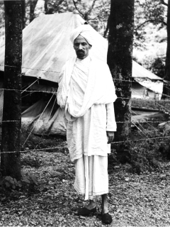 Shri Satgurudev Mahatma Mangat Ram Ji