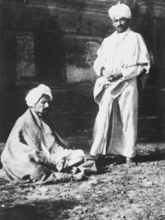 Shri Satgurudev Mahatma Mangat Ram Ji