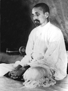 Shri Satgurudev Mahatma Mangat Ram Ji