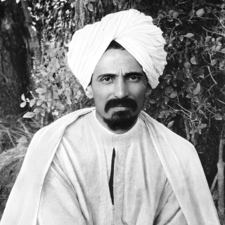 Shri Satgurudev Mahatma Mangat Ram Ji