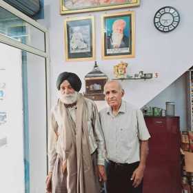 NARENDAR_SAHANI JI SHRANDJALI_1