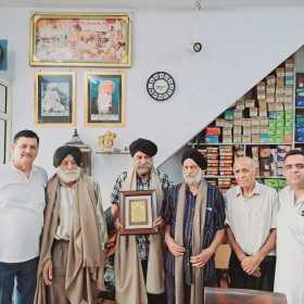 NARENDAR_SAHANI JI SHRANDJALI_4