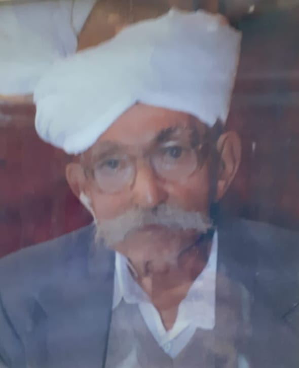 Premi Ravel Chand Ji