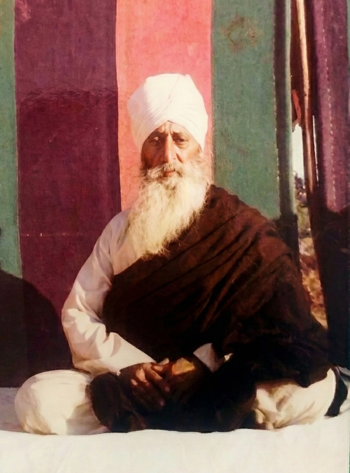 Bhagat Banarasi Das Ji